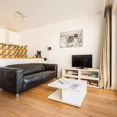 Apartment Gezellig Aan Oostduinkerkse *