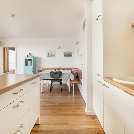 Gezellig Aan Oostduinkerkse Appartement Oostduinkerke