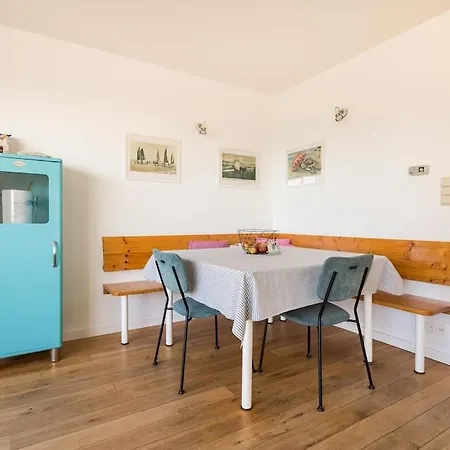 Gezellig Aan Oostduinkerkse