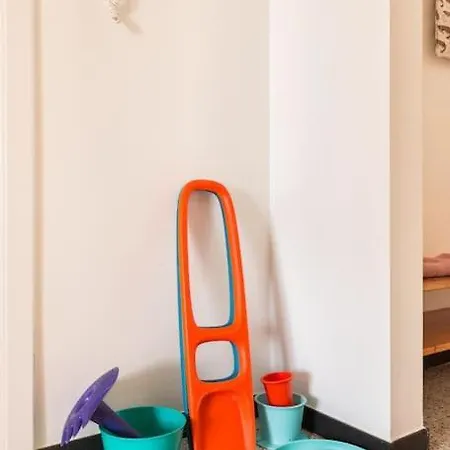 Gezellig Aan Oostduinkerkse * Остдёйнкерке