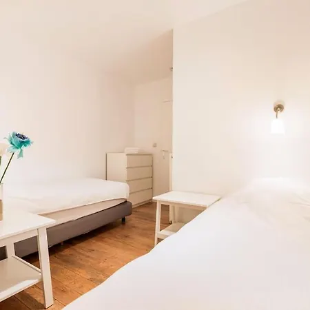 Appartement Gezellig Aan Oostduinkerkse Oostduinkerke