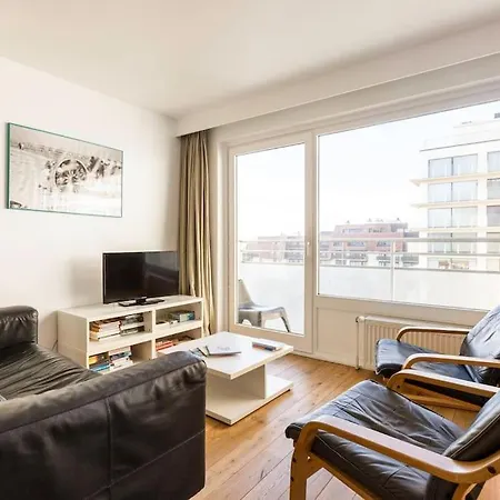 Gezellig Aan Oostduinkerkse Oostduinkerke