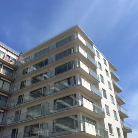 Gezellig Aan Oostduinkerkse Appartement Oostduinkerke